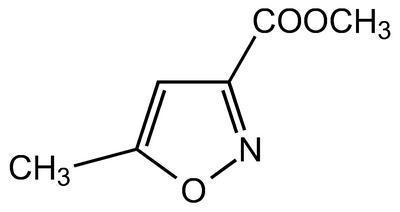 Methyl 5-methylisoxazole-3-carboxylate, 97%