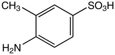 4-Amino-3-methylbenzenesulfonic acid, 98%