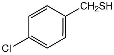 4-Chlorobenzyl mercaptan, 98%