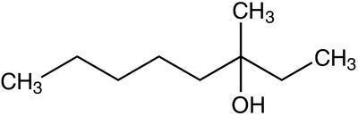 3-Methyl-3-octanol, 97%