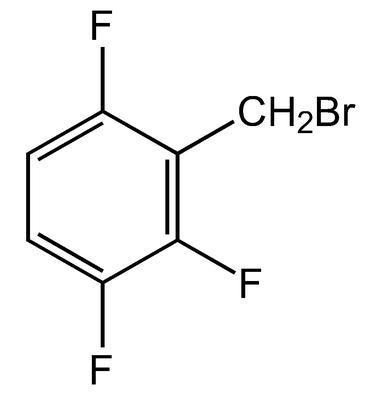 2,3,6-Trifluorobenzyl bromide, 98%