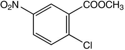 Methyl 2-chloro-5-nitrobenzoate, 97%