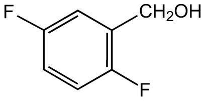 2,5-Difluorobenzyl alcohol, 98%