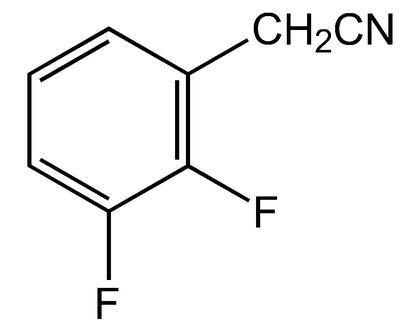 2,3-Difluorophenylacetonitrile, 97%