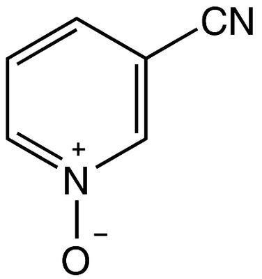 3-Cyanopyridine 1-oxide, 97%