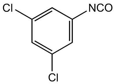 3,5-Dichlorophenyl isocyanate, 97%