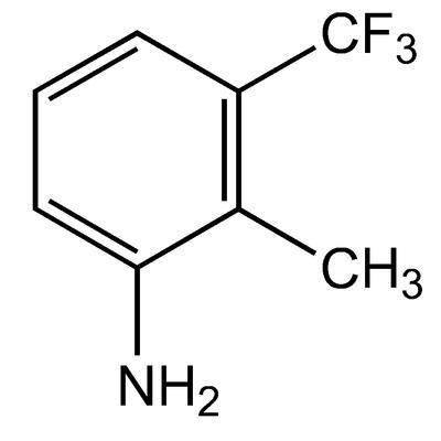 2-Methyl-3-(trifluoromethyl)aniline, 98%