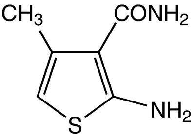 2-Amino-4-methylthiophene-3-carboxamide, 98%