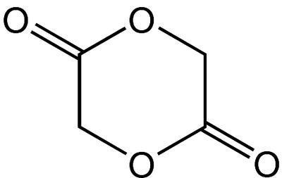 1,4-Dioxane-2,5-dione, 97%