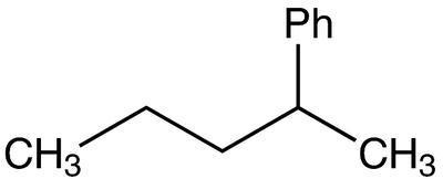 2-Phenylpentane, tech. 85%