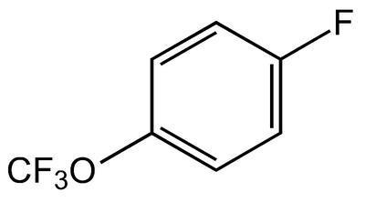 1-Fluoro-4-(trifluoromethoxy)benzene, 99%