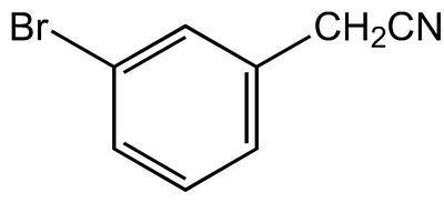 3-Bromophenylacetonitrile, 97%