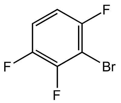 2-Bromo-1,3,4-trifluorobenzene, 97%