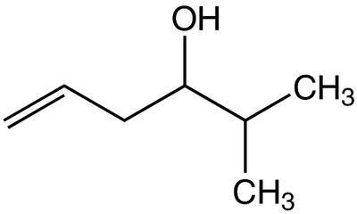 2-Methyl-5-hexen-3-ol, 99%