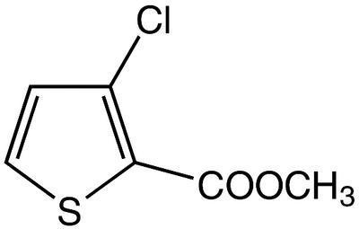 Methyl 3-chlorothiophene-2-carboxylate, 97%