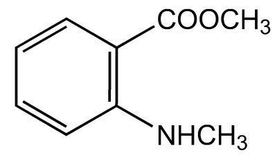 Methyl N-methylanthranilate, 98%