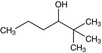 2,2-Dimethyl-3-hexanol, 97%