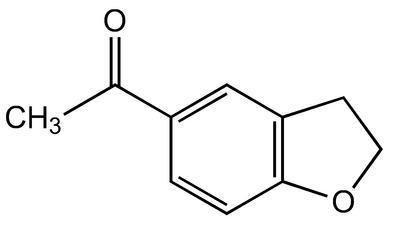 5-Acetyl-2,3-dihydrobenzo[b]furan, 97%