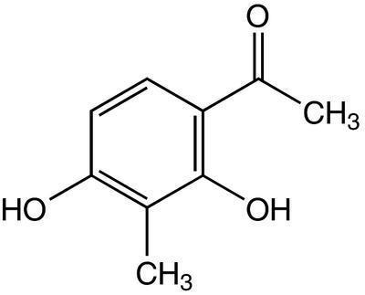 2',4'-Dihydroxy-3'-methylacetophenone, 98%