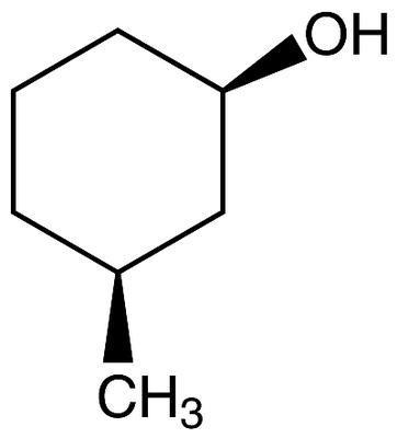 cis-3-Methylcyclohexanol, 95%