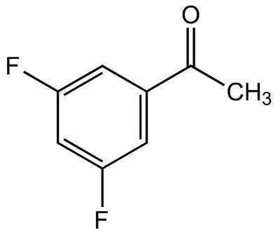 3',5'-Difluoroacetophenone, 97%