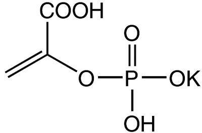 Phosphoenolpyruvic acid monopotassium salt, 99%