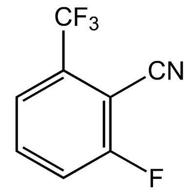 2-Fluoro-6-(trifluoromethyl)benzonitrile, 97%