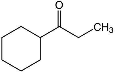 Cyclohexyl ethyl ketone, 99%