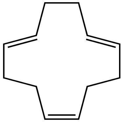 trans,trans,cis-1,5,9-Cyclododecatriene, 98+%