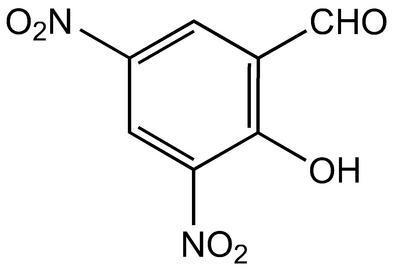 3,5-Dinitrosalicylaldehyde, 98%