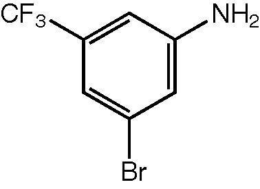 3-Bromo-5-(trifluoromethyl)aniline, 98%