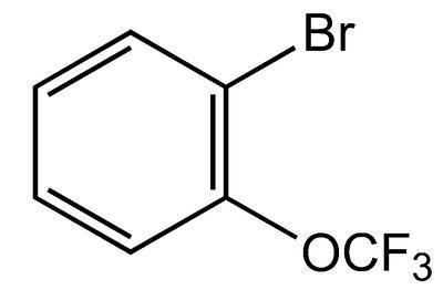 1-Bromo-2-(trifluoromethoxy)benzene, 97%