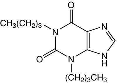 1,3-Di-n-butylxanthine, 98%