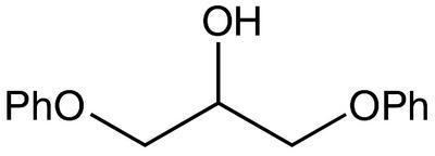 1,3-Diphenoxy-2-propanol, 98+%