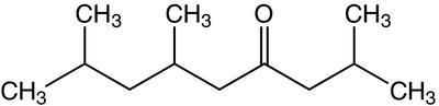 2,6,8-Trimethyl-4-nonanone, 98%