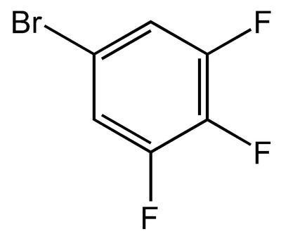 5-Bromo-1,2,3-trifluorobenzene, 98%