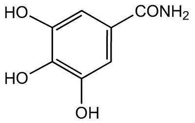 3,4,5-Trihydroxybenzamide, 98%