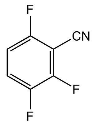 2,3,6-Trifluorobenzonitrile, 98%