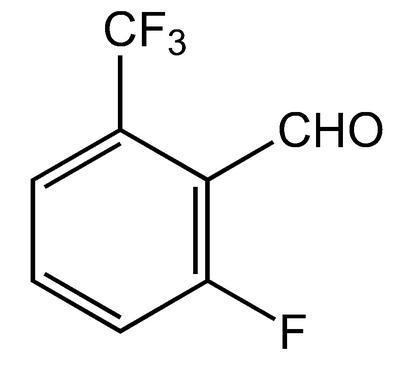 2-Fluoro-6-(trifluoromethyl)benzaldehyde, 97%