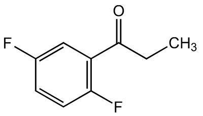 2',5'-Difluoropropiophenone, 97%