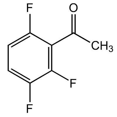 2',3',6'-Trifluoroacetophenone, 97%