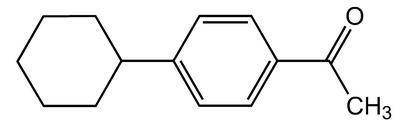 4'-Cyclohexylacetophenone, 99%