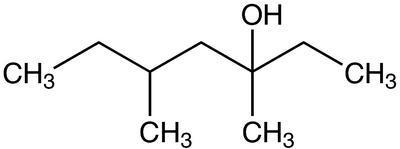 3,5-Dimethyl-3-heptanol, erythro + threo, 98+%