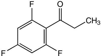 2',4',6'-Trifluoropropiophenone, 98%