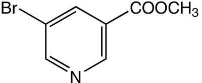 Methyl 5-bromonicotinate, 97%