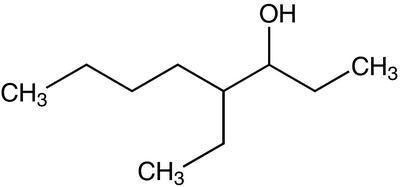 4-Ethyl-3-octanol, threo + erythro, 99%