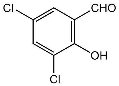 3,5-Dichloro-2-hydroxybenzaldehyde, 98%