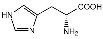 D-Histidine, 99%