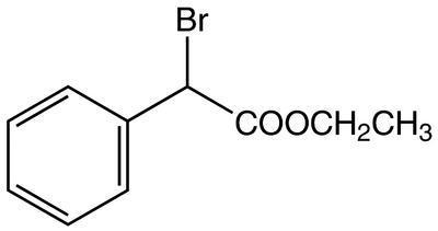 Ethyl y-bromophenylacetate, 97%