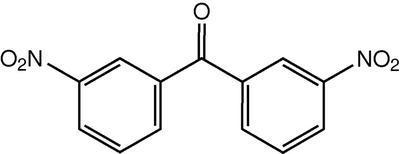 3,3'-Dinitrobenzophenone, 96%